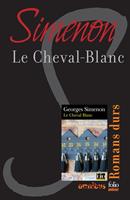   Le cheval blanc