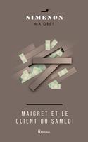   Maigret et le client du samedi