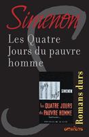 LES QUATRE JOURS DU PAUVRE HOMME
