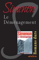   LE DEMENAGEMENT