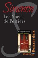   Les noces de Poitiers