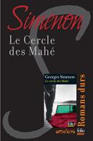   Le cercle des Mahé