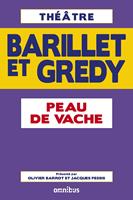   Peau de vache