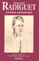   Lettres retrouvées