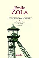   Les Rougon-Macquart T04