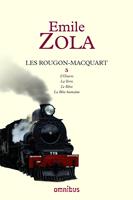   Les Rougon-Macquart T05