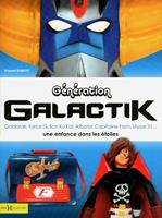   Génération galactik