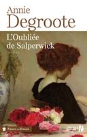  L'oubliée de Salperwick