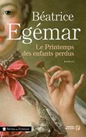   Le printemps des enfants perdus