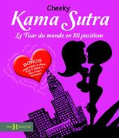   Kama sutra le autour du monde en 80 positions