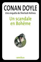  Un scandale en bohème