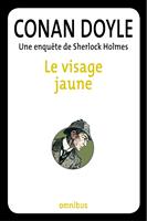   Le visage jaune