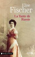   La tante de Russie