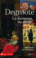   La kermesse du diable (Nouvelle édition)