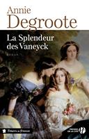   La splendeur des Vaneyck