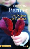  Les ombres de l'enfance