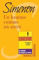   Un homme comme un autre