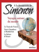   Voyages autour du monde