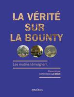   La vérité sur la Bounty