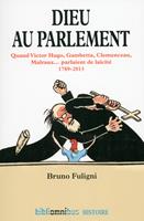   Dieu au parlement