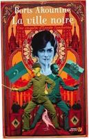   La ville noire
