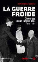   La guerre froide
