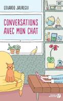   Conversations avec mon chat