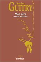   Mon père avait raison