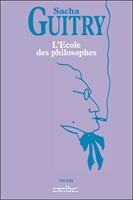  L'école des philosophes