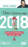   Votre horoscope 2018