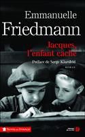   Jacques, l'enfant caché