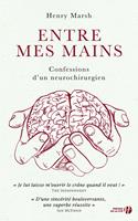   Entre mes mains