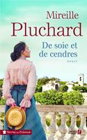   De soie et de cendres
