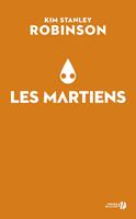   Les martiens