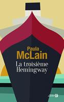   La troisi&egrave;me Hemingway