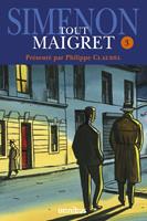   Tout Maigret - tome 3