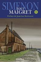   Tout Maigret - tome 9