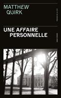   Une affaire personnelle