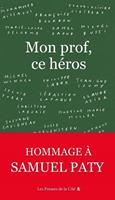   Mon prof, ce héros