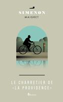   Le Charretier de La Providence -nouvelle édition-