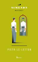 Pietr-le-Letton -nouvelle édition-