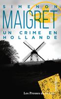   Un crime en Hollande