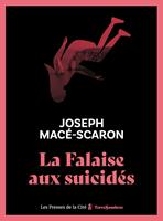   La Falaise aux suicidés