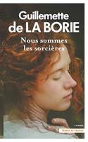   Nous sommes les sorcières