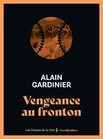  Vengeance au fronton