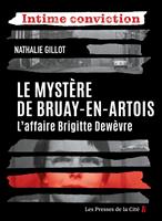   Le Mystère de Bruay-en-Artois - L'Affaire Brigitte Dewèvre