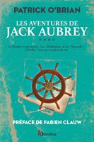   Les Aventures de Jack Aubrey - Tome 4