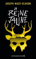   La Reine jaune