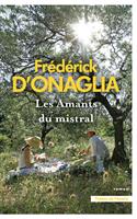   Les Amants du Mistral