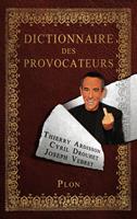   Dictionnaire des provocateurs